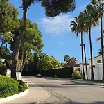 Village Lejlighed