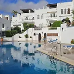 Village Lejlighed Marbella