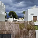 Lejlighed Village Marbella