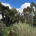 Village Lejlighed *
