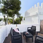 Lejlighed Village Marbella