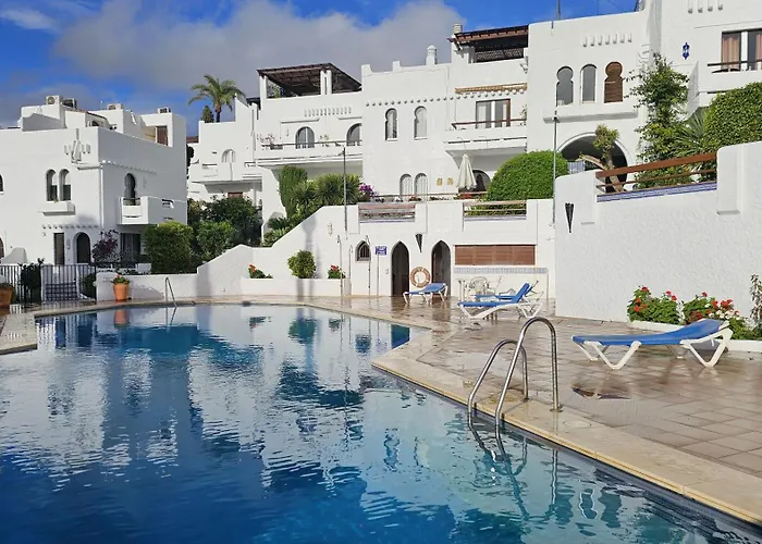 Village Lejlighed Marbella