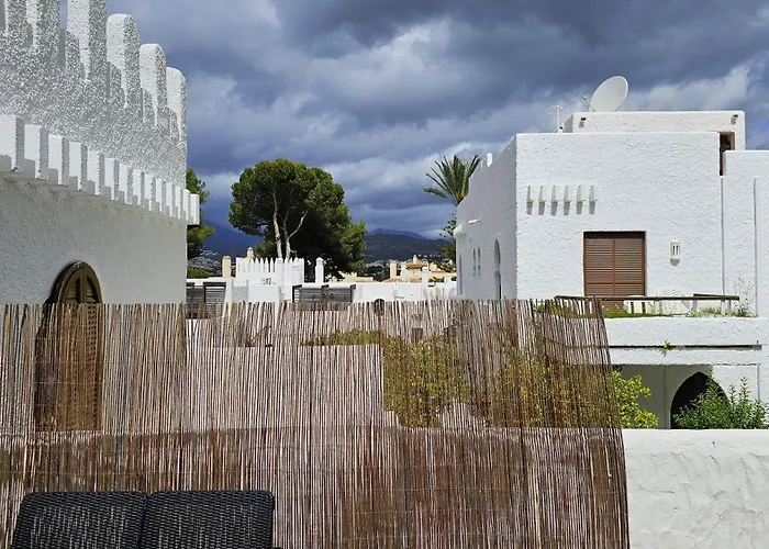Apartman Village Marbella