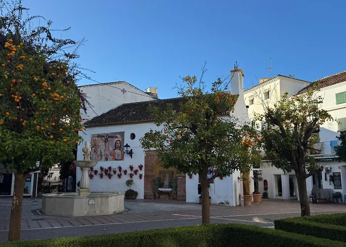 Village Marbella