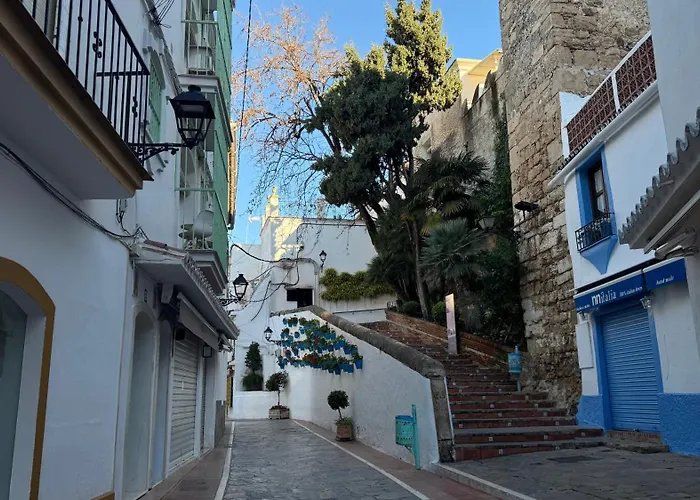 Village * Marbella