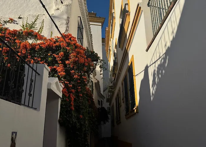 Village * Marbella