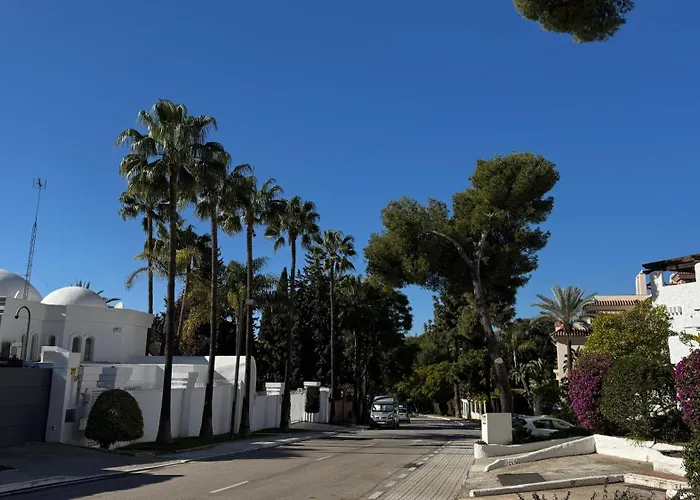 Village * Marbella