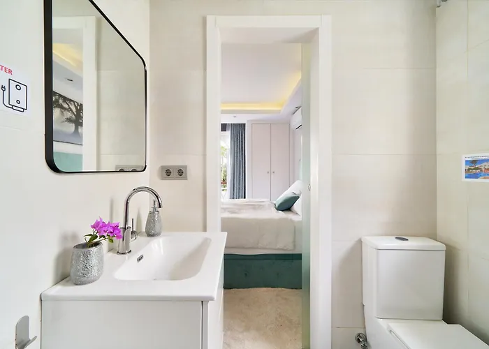 Apartman Village Marbella