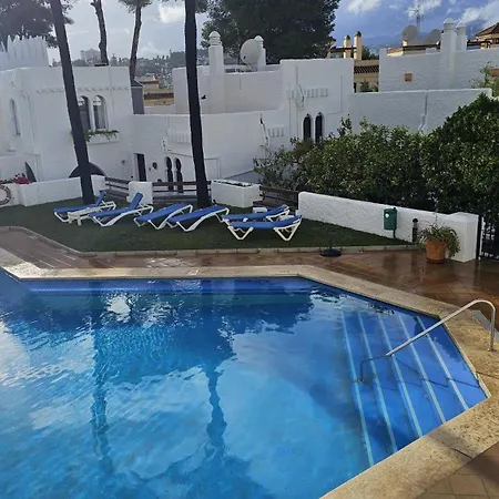 Village Apartamento *