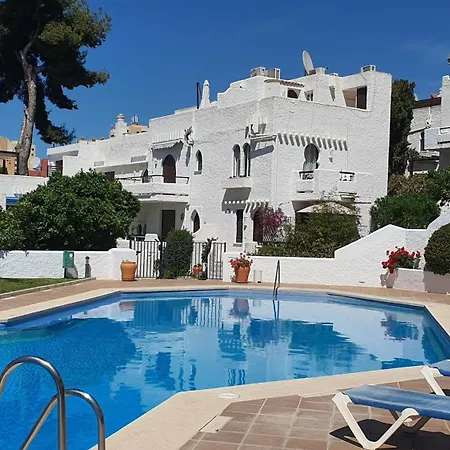 Apartamento Village *