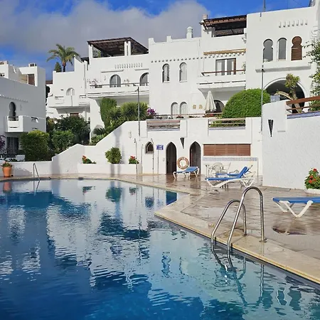 Village 아파트 마르베야