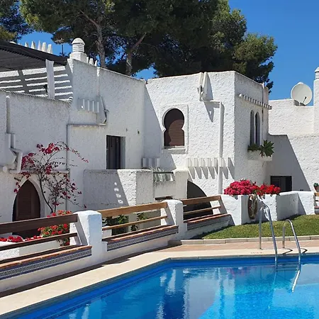 Apartamento Village *