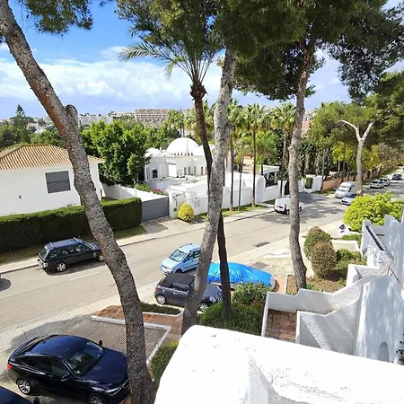 Village Apartment Marbella
