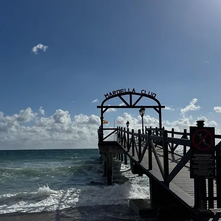 아파트 Village 마르베야