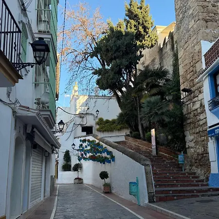 Village * 마르베야