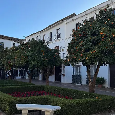 Village Apartment