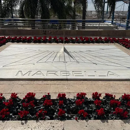 Village Appartement Marbellac