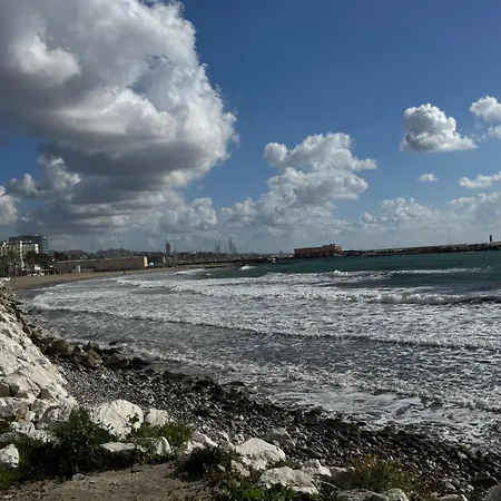 Appartement Village Marbellac