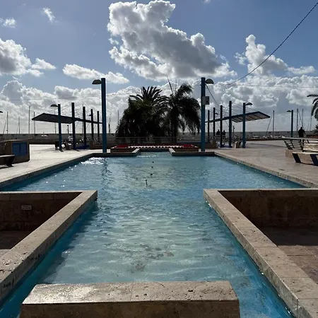 Village Apartamento