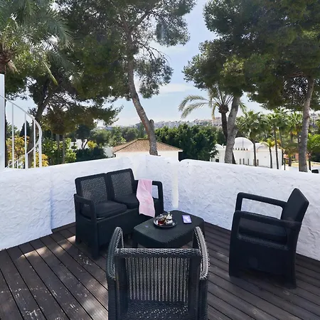 Apartamento Village