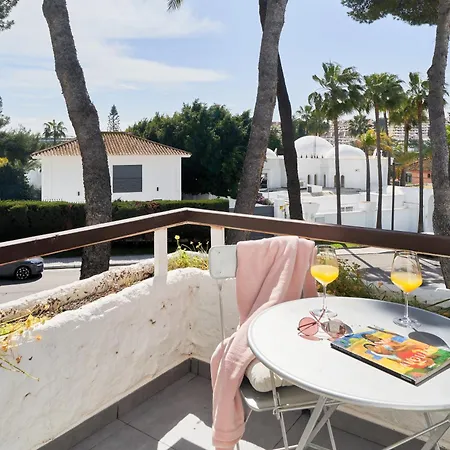 Village Apartment Marbella