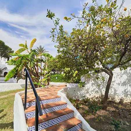 Village Apartment