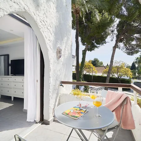 Village Apartamento *
