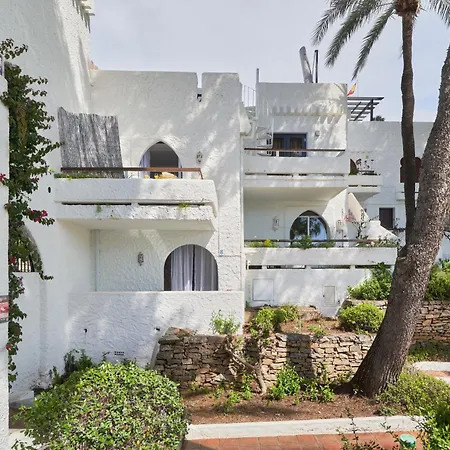 Apartamento Village *