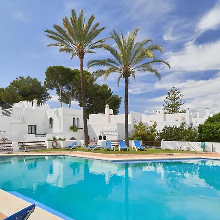Apartment Village Marbella