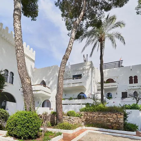 Apartamento Village *