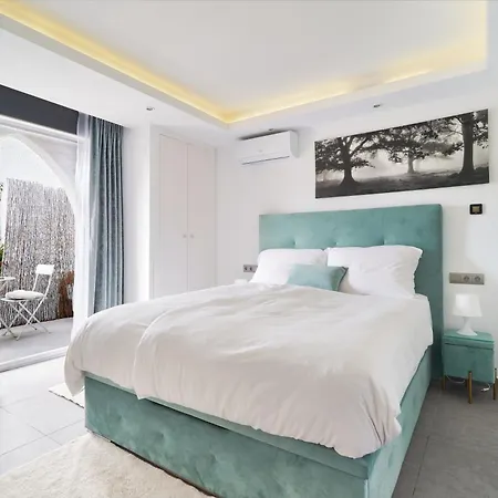Apartamento Village