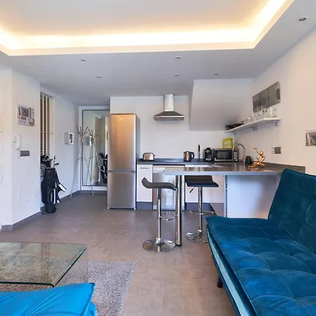 Village 마르베야