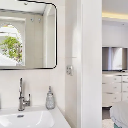 Village 아파트 마르베야