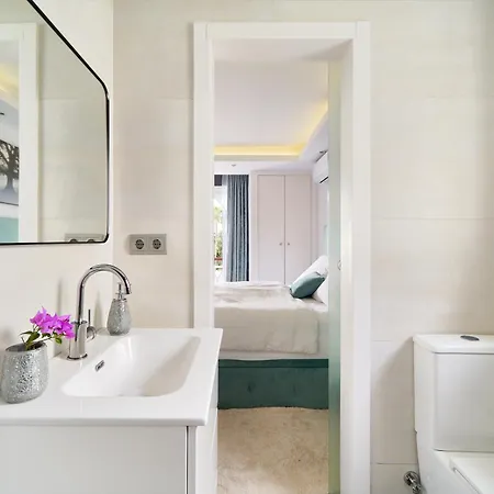 아파트 Village 마르베야