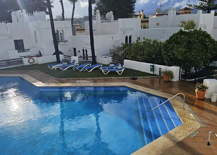 Village Apartament *