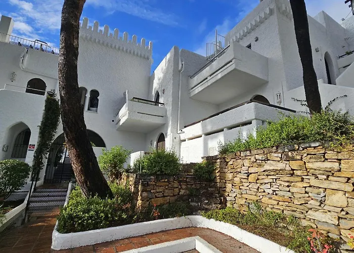 Village Apartament *