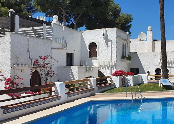 Apartament Village *