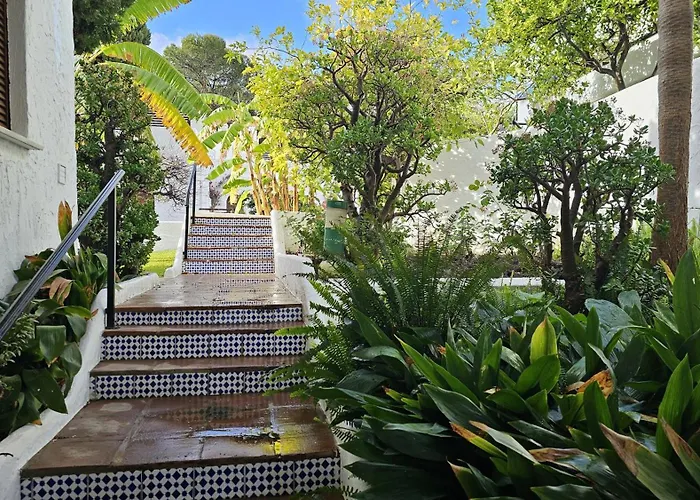 Village Apartament *