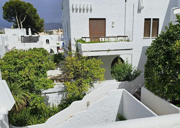 Apartament Village Marbella
