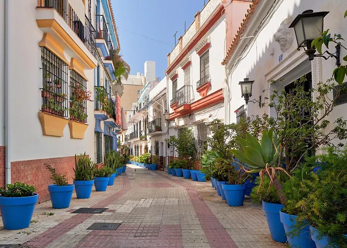 Apartament Village *