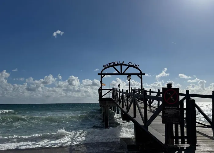 Apartament Village Marbella