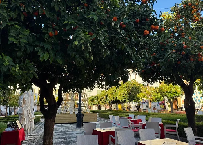 Apartament Village *