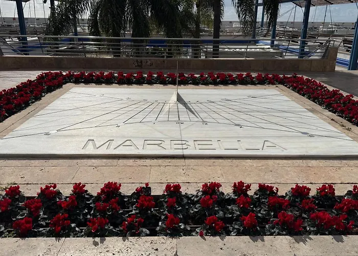 Village Apartament Marbella