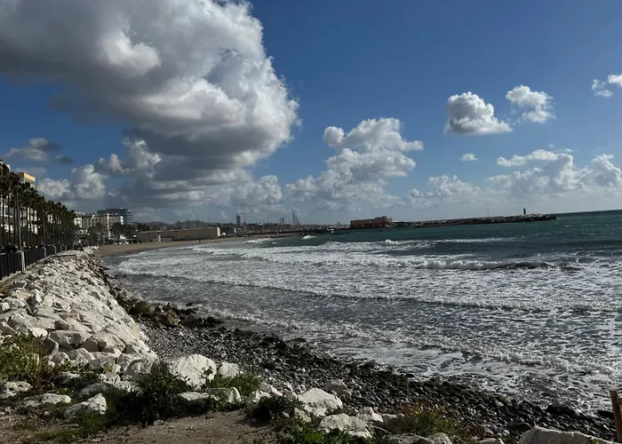 Apartament Village Marbella