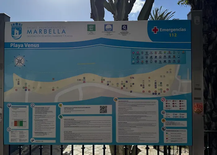 Apartament Village Marbella