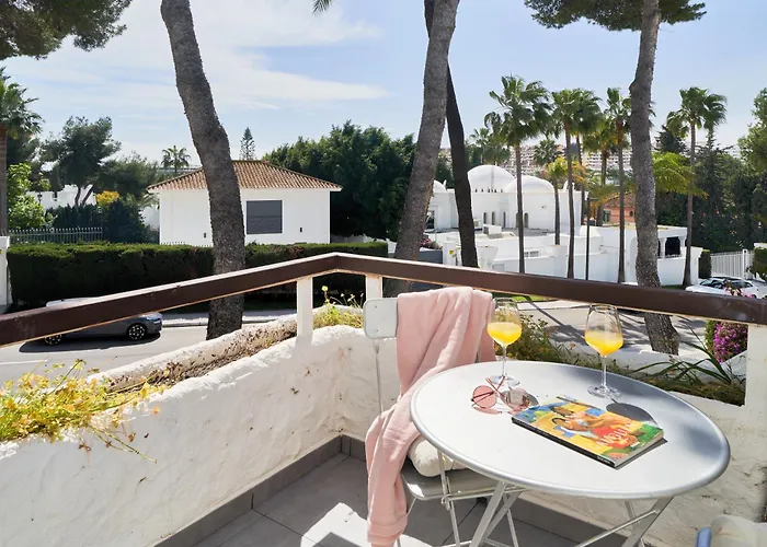 Village Apartament Marbella