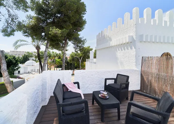 Apartament Village Marbella