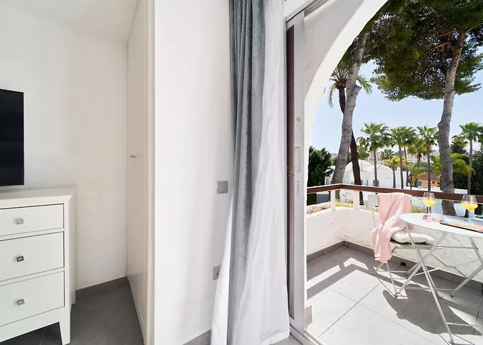 Apartament Village *