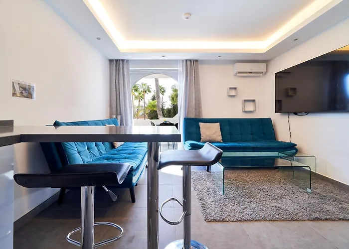 Village Apartament *