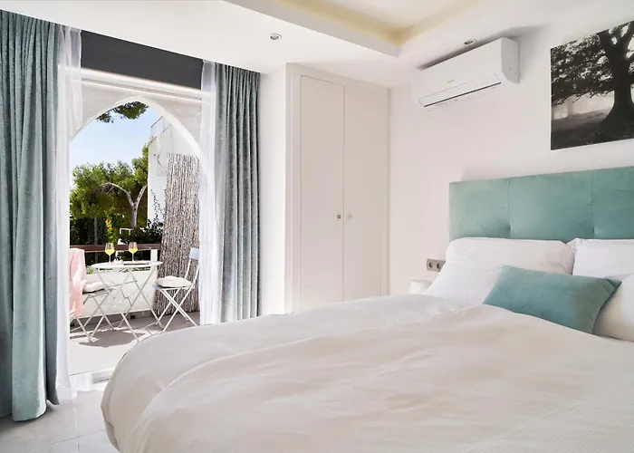 Village Apartament *